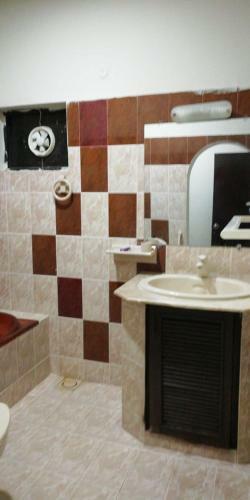 Hostal Seaview Lodge Guest House