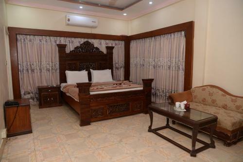 Hostal Stay Inn Guest House