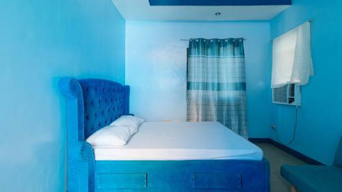 Hotel Blue Se�orita Private Resort Cavite