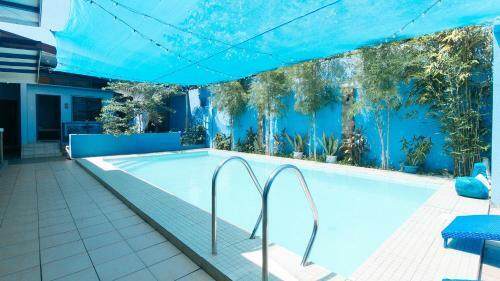 Hotel Blue Se�orita Private Resort Cavite
