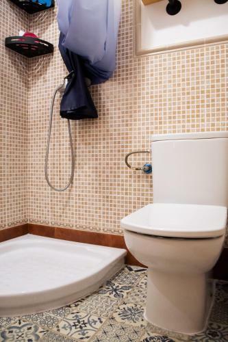 Apartamento Casa Del Sol - Mirador de Las Dunas