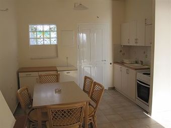 Apartamento Dionysos Authentic Resort & Village