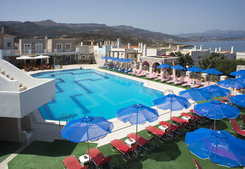 Apartamento Dionysos Authentic Resort & Village