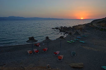 Apartamento Dionysos Authentic Resort & Village