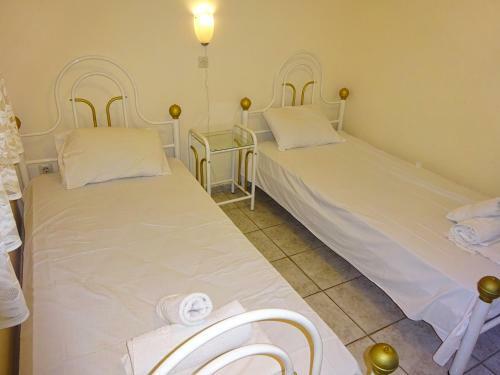Apartamento Villa Voula