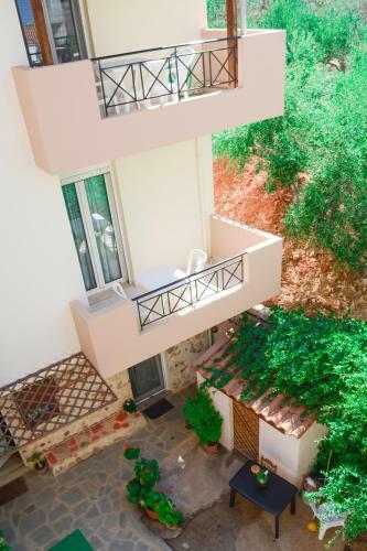 Apartment Home