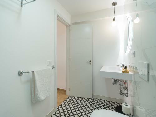 Moderno Apartamento En Corralejo