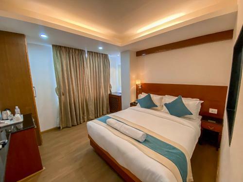 Hotel Tradition & Spa
