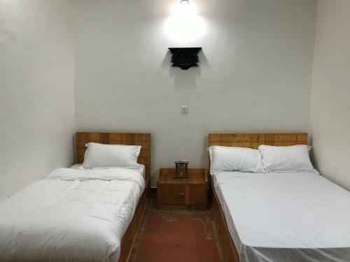 Birds Nest Hostel