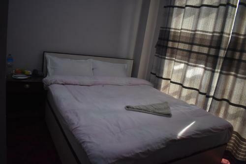 Hotel Cozy Inn