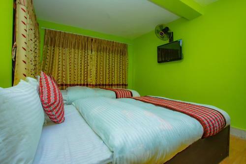 Hotel Ktm