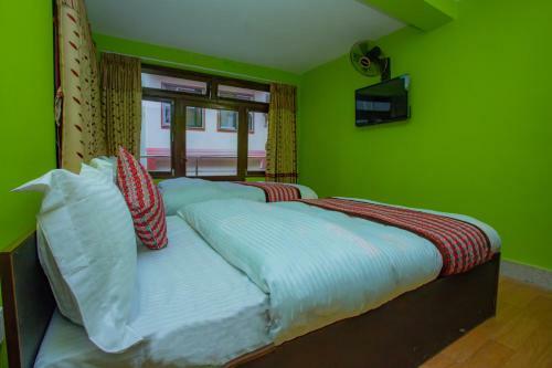 Hotel Ktm
