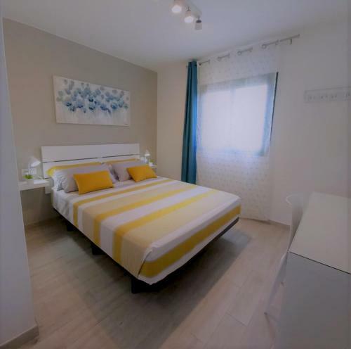 Casa Gil Corralejo San Valentin