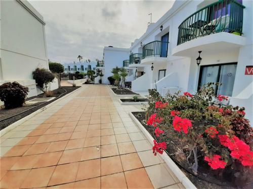 Casa Gil Corralejo San Valentin
