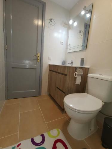 Apartamento Casa Gian 2