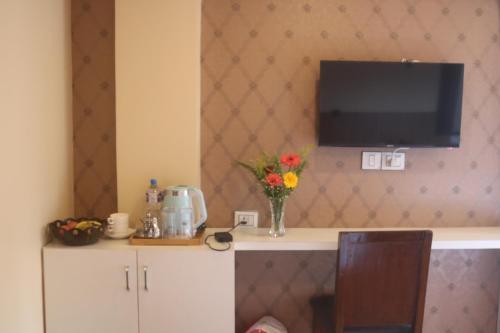 Hotel Family Ties Pvt. Ltd.