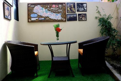 Hotel Family Ties Pvt. Ltd.