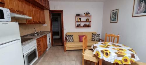 Apartamento Alojamientos Momi 2