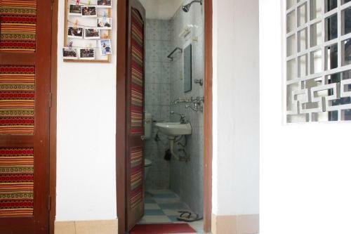 My Friend's Hostel