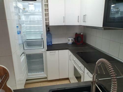 Immaculate 1-bed Apartment In Corralejo