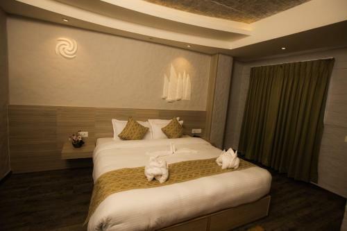 Vastu Boutique Hotel
