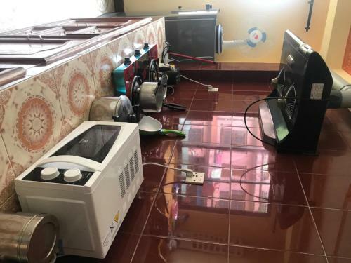 Boudha Inn Apartment & Home-stay
