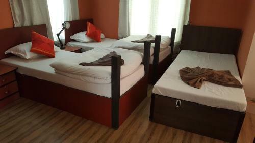 Bed & Breakfast Bnb Royal Tourist House
