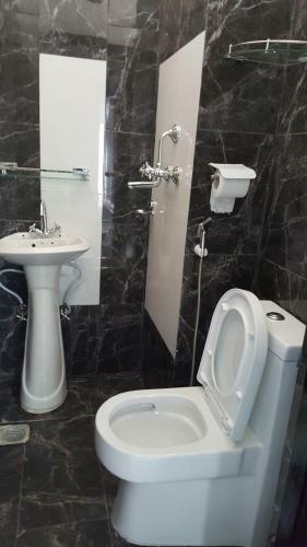 Bed & Breakfast Bnb Royal Tourist House