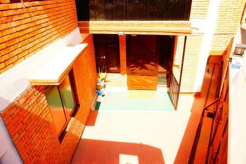 Apartamento The Residence @ Shakya's