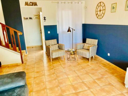 Casa De Acuario