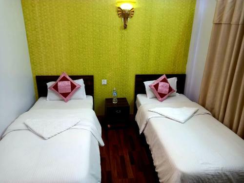 Serene B&B Kathmandu