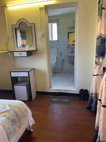 Hostal Nirvana Green Peace