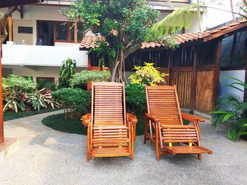 Hostal Jos&hanny