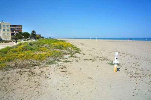 Apartamento Medusas Playa