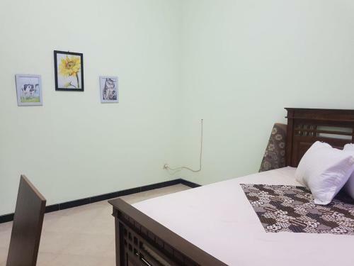 Hostal Sekar Gambir Homestay