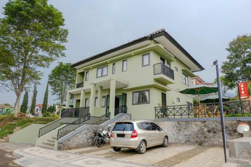 Hotel Oyo 2350 Panorama Inn Residence