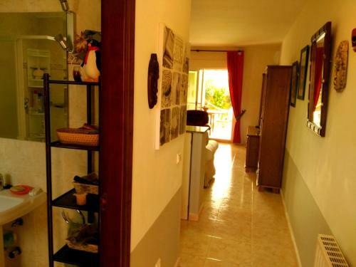 Apartamento El Rinc�n de Denia - Paraiso Del Sol