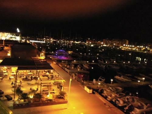 Apartamento El Rinc�n de Denia - Paraiso Del Sol