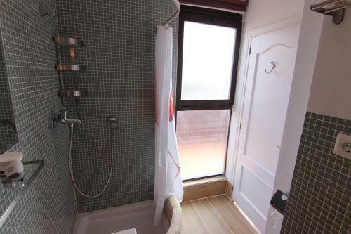 Apartamento �tico Duplex En 1a L�nea de Mar
