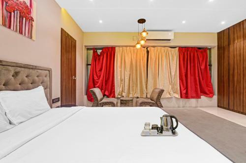 Oyo Townhouse 867 Hotel Imperia