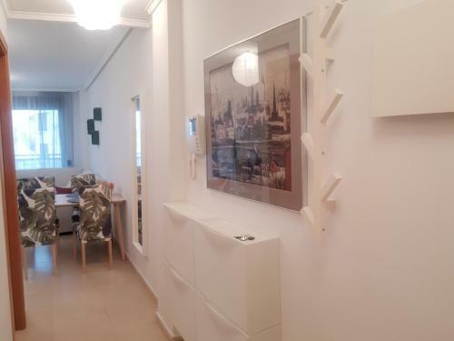 Apartamento Urb.jacaranda