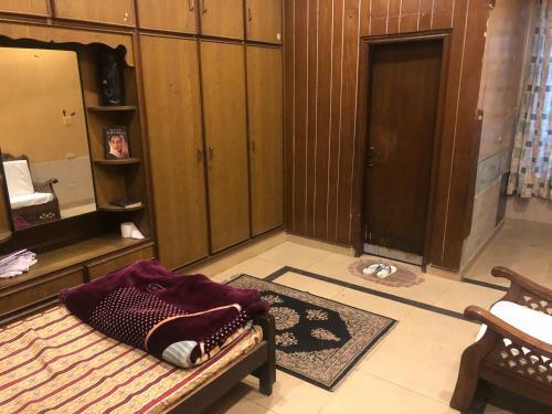 Hostal Cozy Room In A Cute Villa
