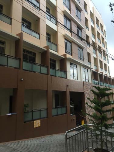 Apartamento Susana's Baguio Condotel