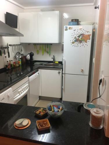 Apartamento Jardines de Las Marinas I Denia