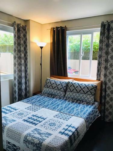 Furnished 2 Bedroom At Central Apartments