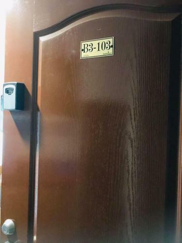 Furnished 2 Bedroom At Central Apartments