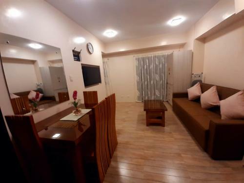 Apartamento Affordable Baguio Apt- Goshen Towers