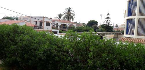 Apartamento Playa-piscina-wifi Gratis