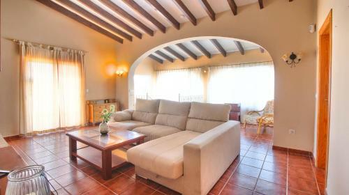 Villa Campuso Ma 6p