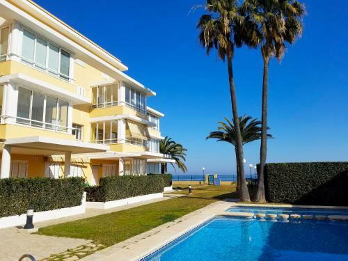 Apartamento Punta Marines Llac Trasimeno Pb3206